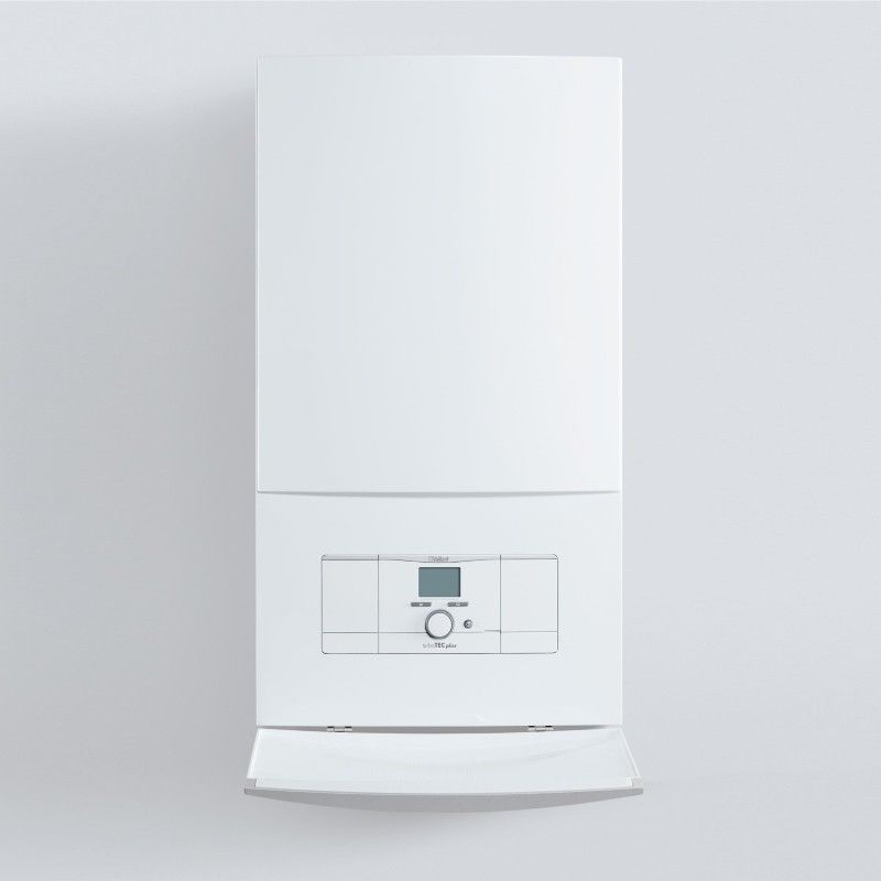 Котел настенный конденсационный Bluehelix Sigma 34 H, 1-контурный, 32,6кВт, Ferroli GCBG92YA