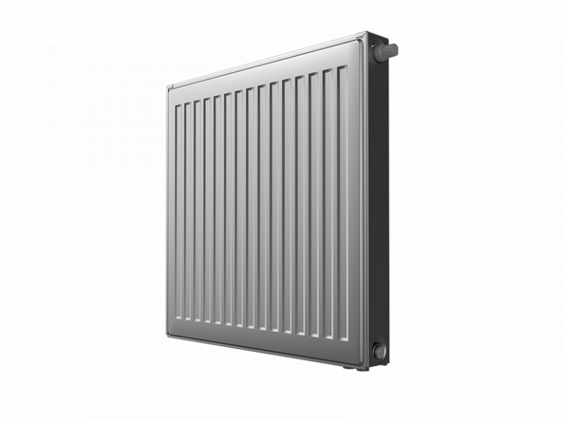 Радиатор панельный Royal Thermo VENTIL COMPACT VC21-300-600 Silver Satin