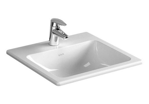 Рукомойник VitrA S20 5463B003