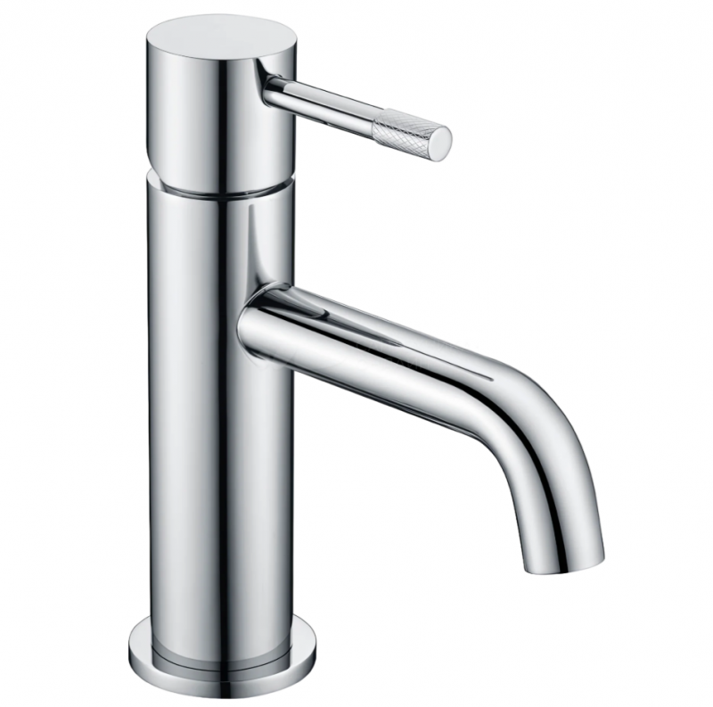 Смеситель для раковины Boheme Uno 461-CR хром