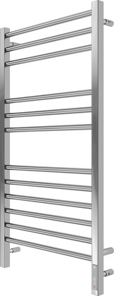 Полотенцесушитель Сицилия П12 500х1000 электро ( new встроен диммер) TERMINUS