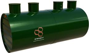 Септик Элемент ЭКСПЕРТ-40