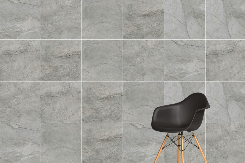 Плитка ArcticStone Серый Матовый R10A 60X60