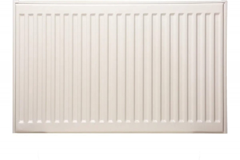 Радиатор стальной панельный Oasis Pro Тип 11 500х400 БОК. подключение