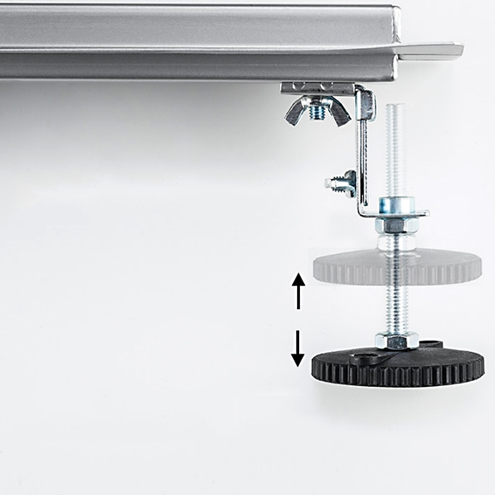 Душевой трап Gappo G86007-1 комбинированный затвор