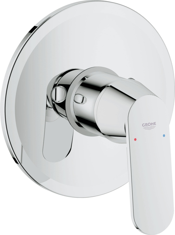 Смеситель Grohe Eurosmart Cosmopolitan 32880000 С ВНУТРЕННЕЙ ЧАСТЬЮ