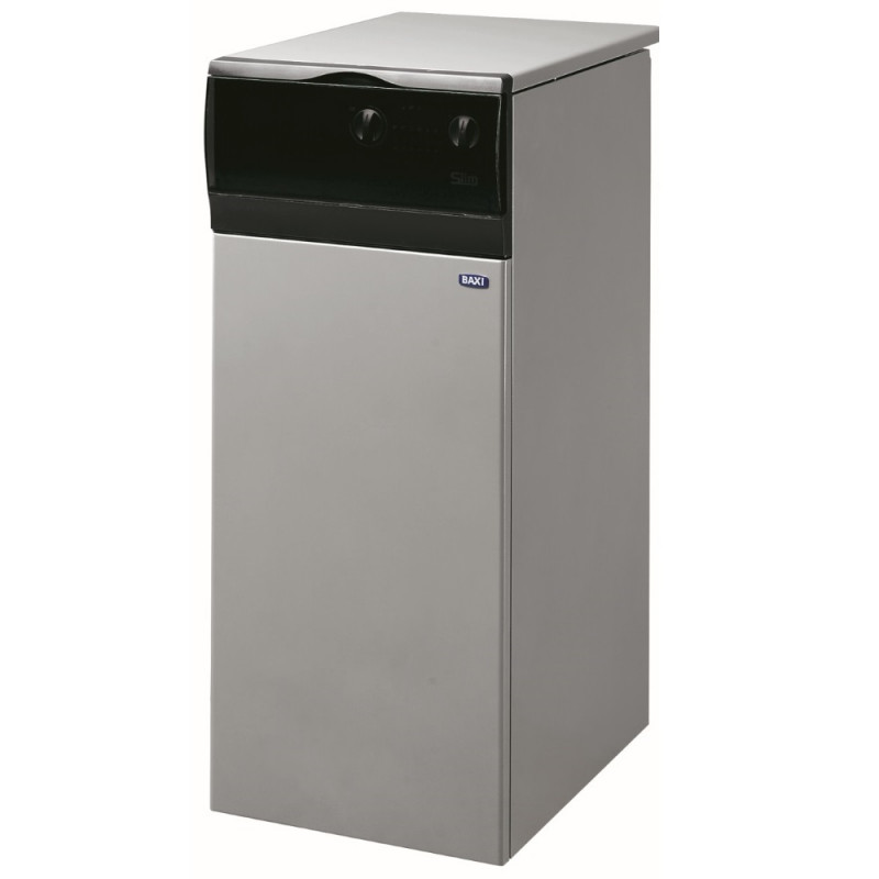 Котел газовый Baxi SLIM 1.300iN 5E