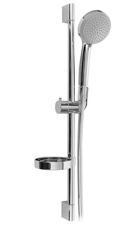 Душевой гарнитур Hansgrohe Croma 100 Vario 27772000 Unica