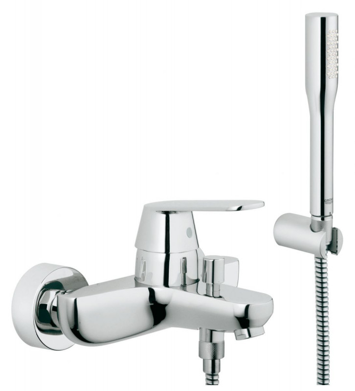 Смеситель для ванны GROHE Eurosmart Cosmopolitan GR32832000