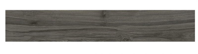 Плитка LucidWood Темно-серый Матовый R10A Ректификат 20X120