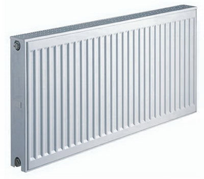 Kermi Profil-K FK O 22/500/1400 радиатор стальной/ панельный боковое подключение белый RAL 9016