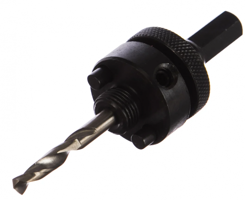 Хвостовик 6-гранный для коронок BIMETAL свыше 30 мм MATRIX