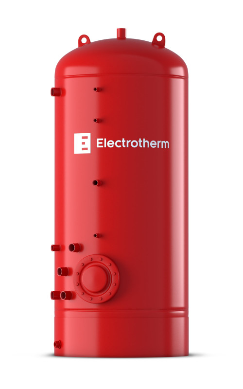 Водонагреватель Electrotherm ETP 750 Е, 9 кВт