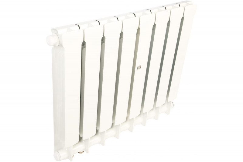 Радиатор биметаллический Rifar Base 200 б/п 8 сек.