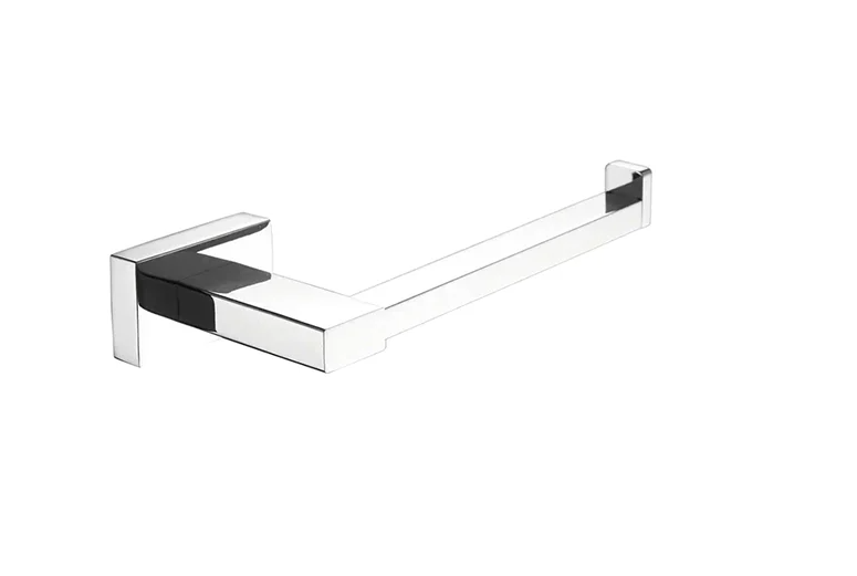 Бумагодержатель, хром SG5615 "SHEVANIK"