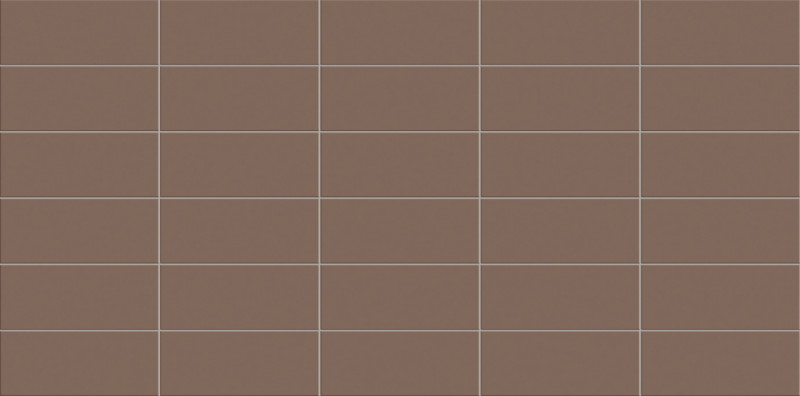 Фальшмозаика YC45 Bricks 59,2х119,3 непол.