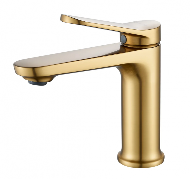 Смеситель для раковины Shevanik S4301G