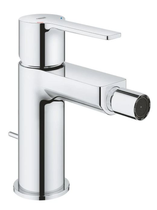 Смеситель для биде Grohe Lineare New 33848001