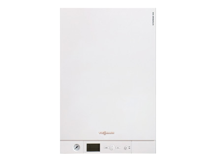 Газовый котел Viessmann Vitopend 100-W A1HB003 34 кВт одноконтурный