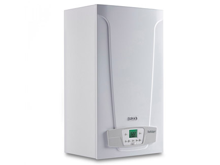 Котел газовый настенный BAXI ECO Life 31F, кВт-31