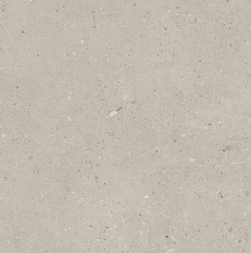 Плитка FlakeCement Кремовый Матовый R10A Ректификат 60X60