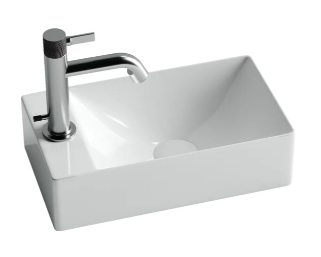 Раковина Ceramica Nova Element CN5008 L