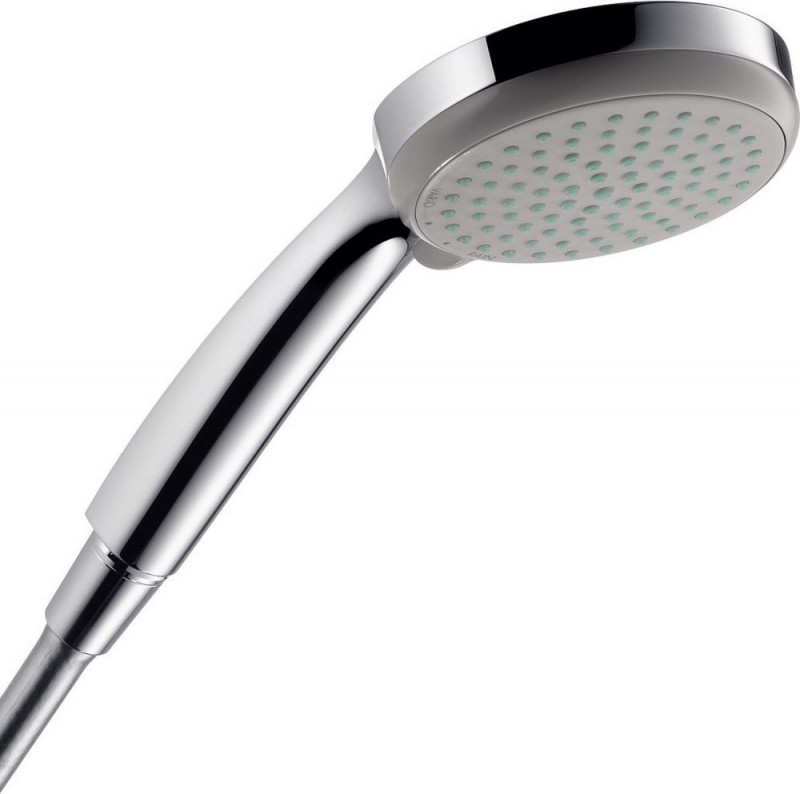 Лейка душевая Hansgrohe Croma 100 Vario 28535000